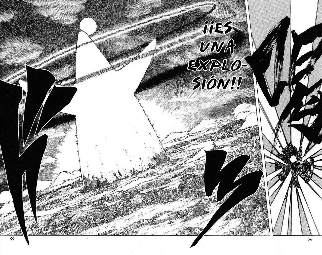 Read Subiendo De Nivel 10000 Años En el Futuro ES Manga Online