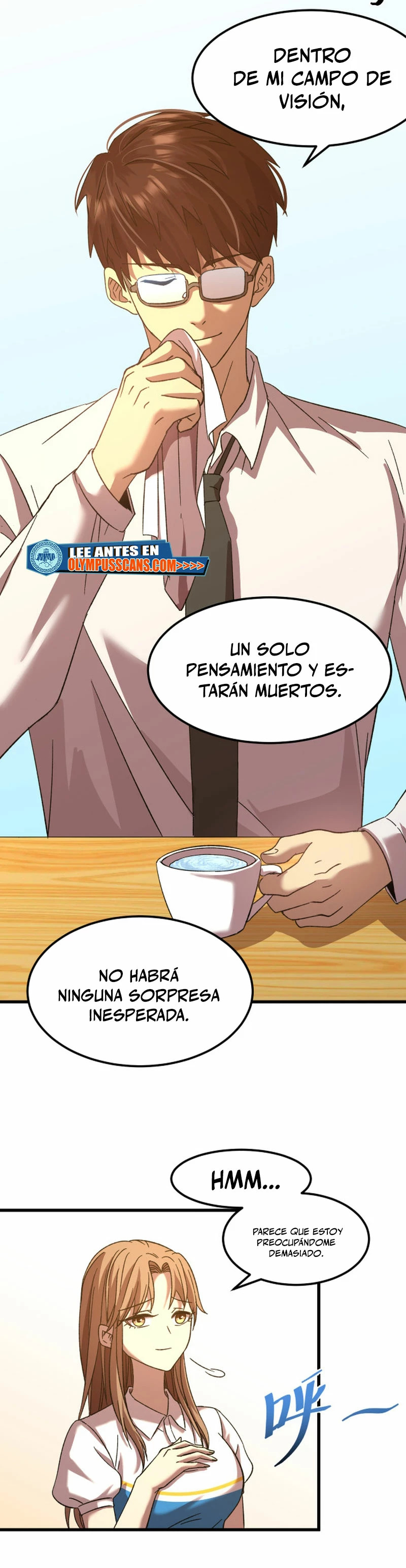 Read Subiendo De Nivel 10000 Años En el Futuro ES Manga Online