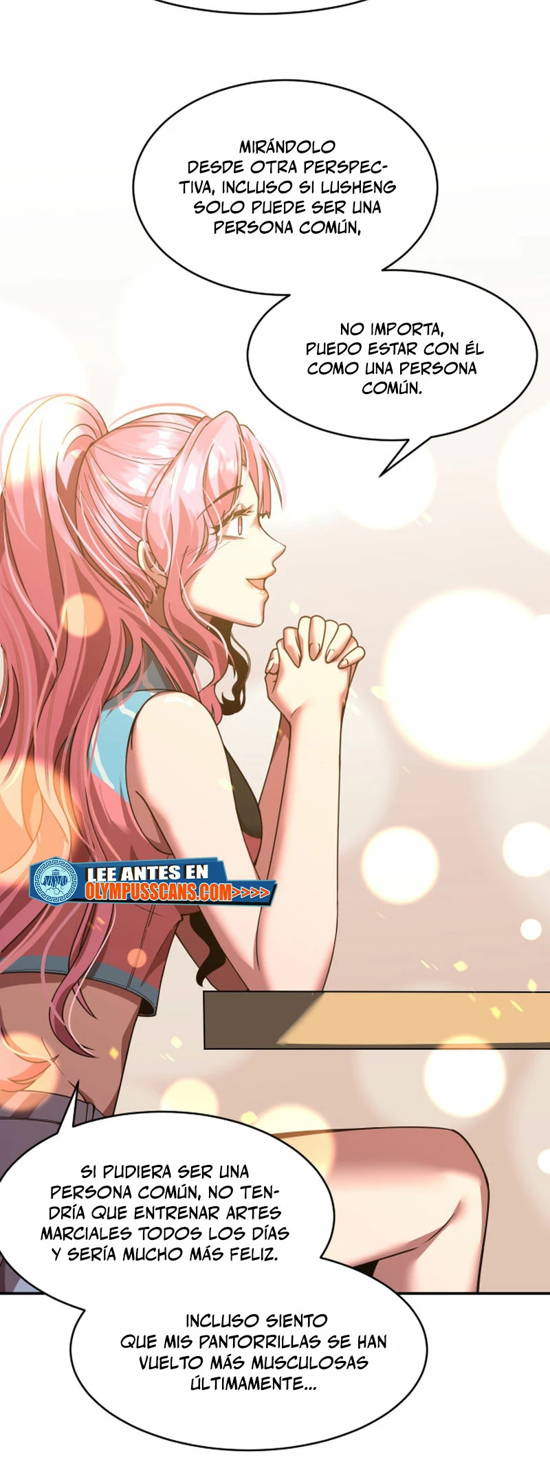 Read Subiendo De Nivel 10000 Años En el Futuro ES Manga Online