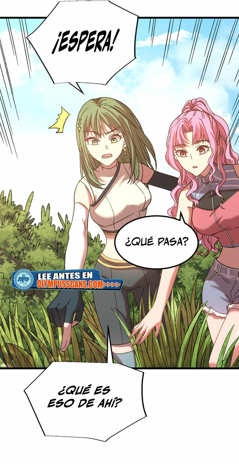 Read Subiendo De Nivel 10000 Años En el Futuro ES Manga Online