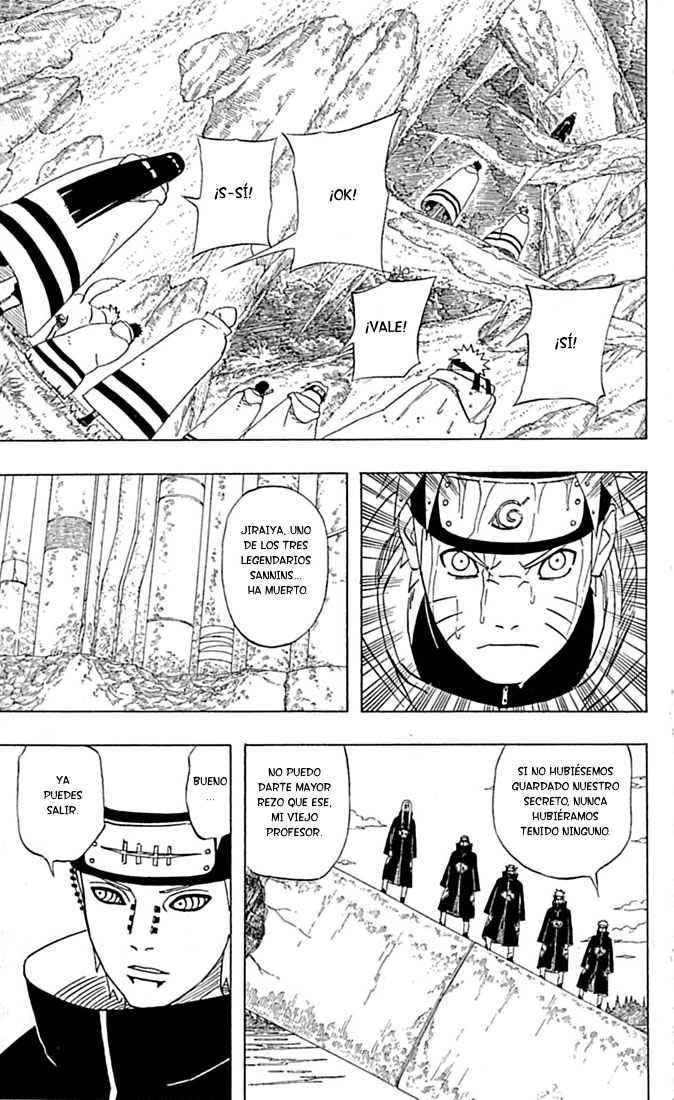 Read Subiendo De Nivel 10000 Años En el Futuro ES Manga Online