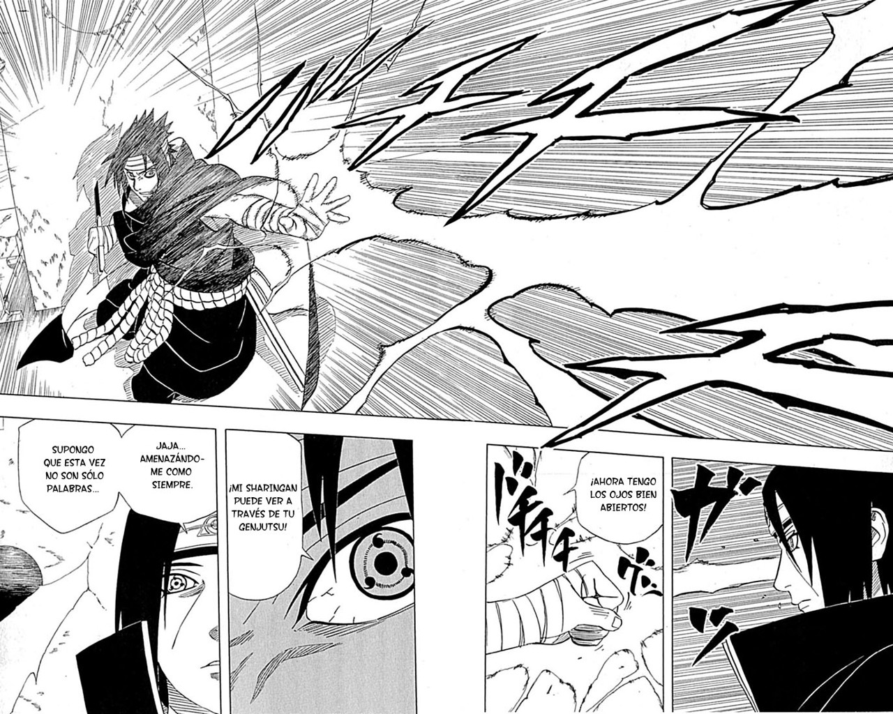 Read Subiendo De Nivel 10000 Años En el Futuro ES Manga Online