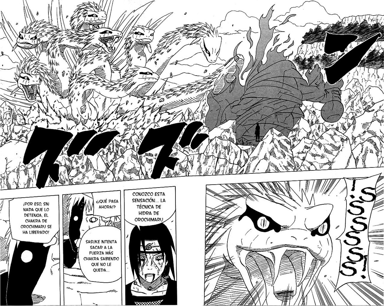 Read Subiendo De Nivel 10000 Años En el Futuro ES Manga Online