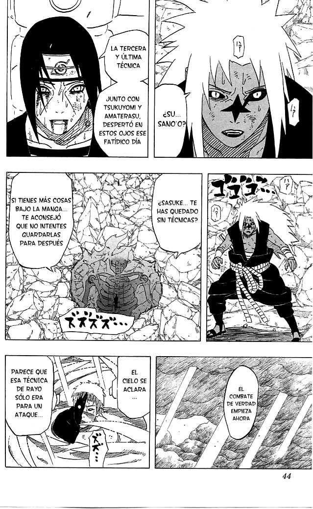 Read Subiendo De Nivel 10000 Años En el Futuro ES Manga Online