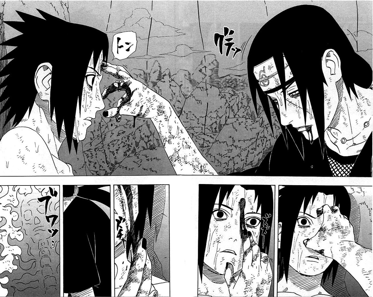 Read Subiendo De Nivel 10000 Años En el Futuro ES Manga Online