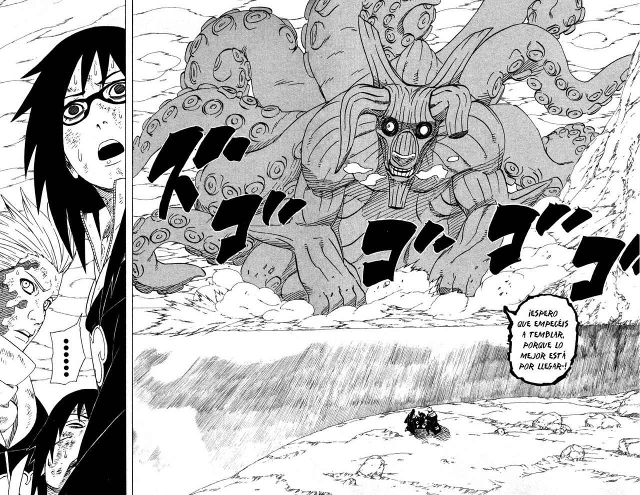 Read Subiendo De Nivel 10000 Años En el Futuro ES Manga Online