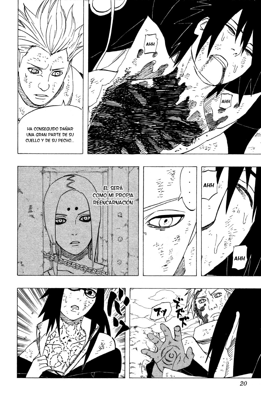 Read Subiendo De Nivel 10000 Años En el Futuro ES Manga Online