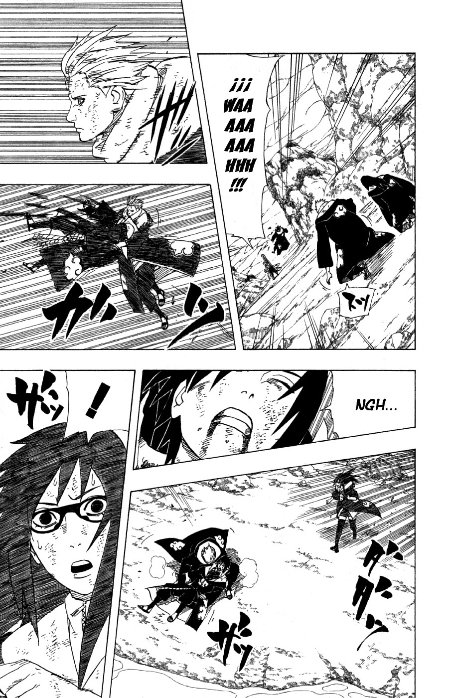 Read Subiendo De Nivel 10000 Años En el Futuro ES Manga Online