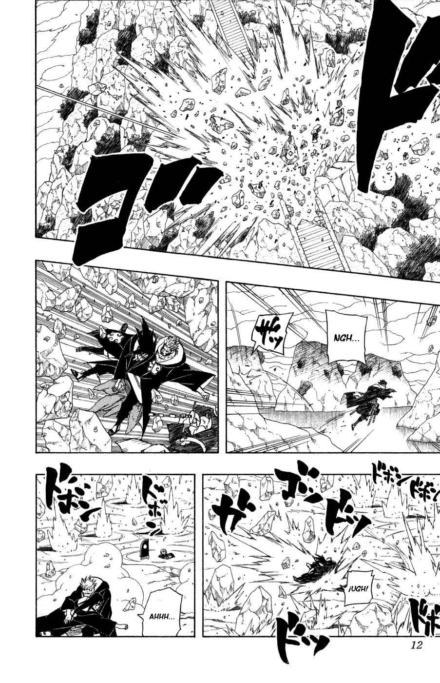 Read Subiendo De Nivel 10000 Años En el Futuro ES Manga Online