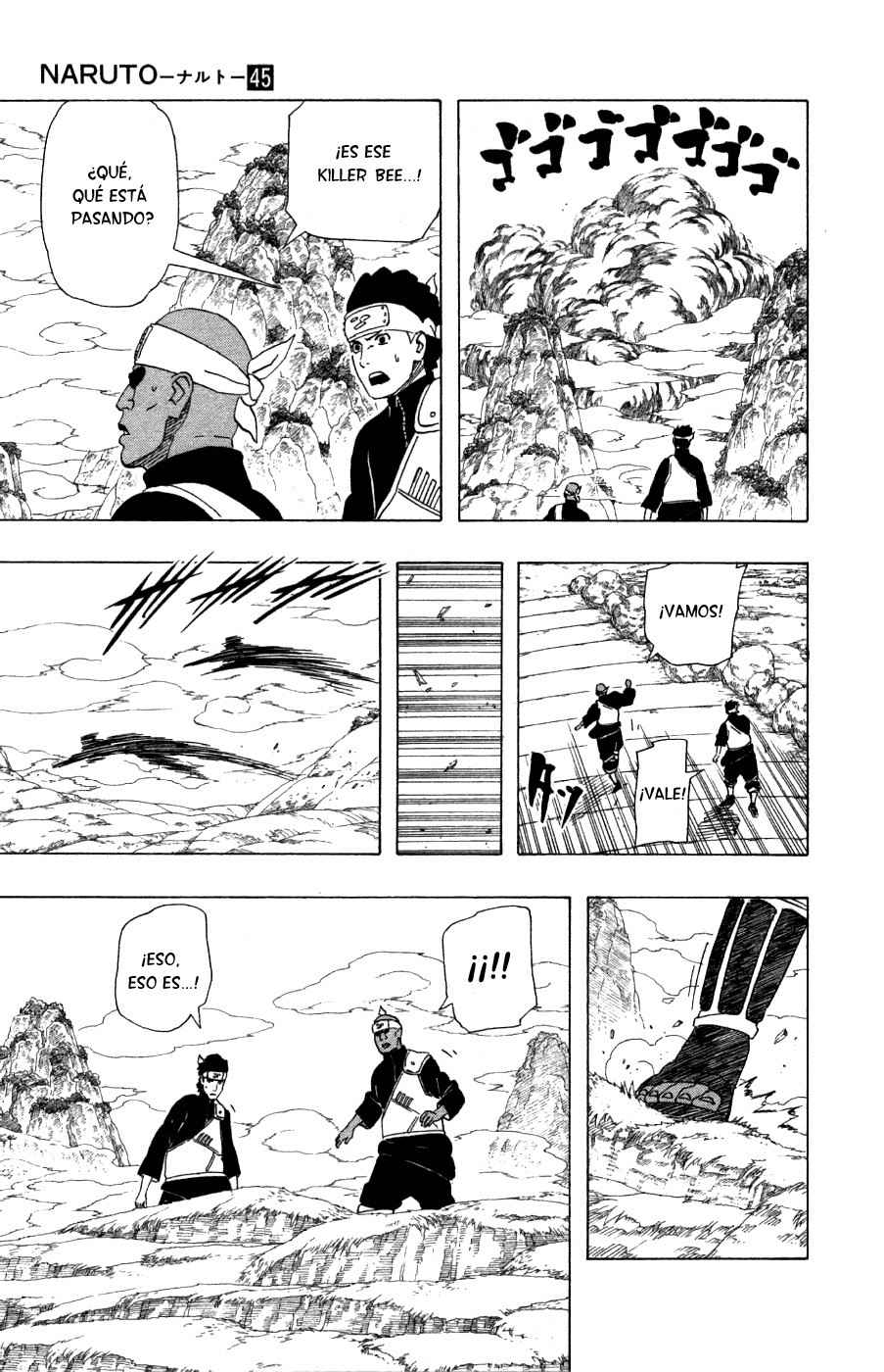 Read Subiendo De Nivel 10000 Años En el Futuro ES Manga Online