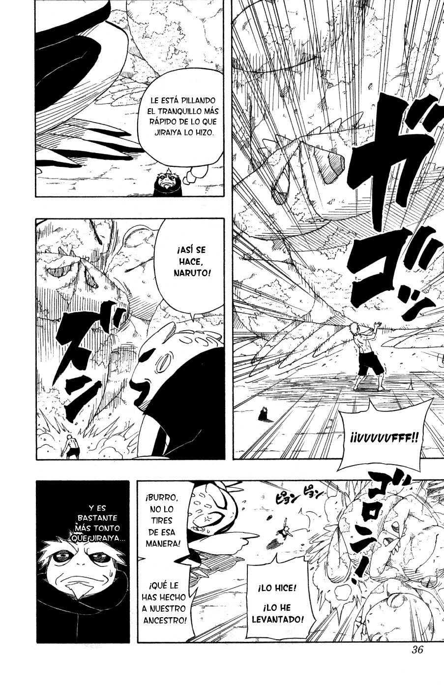 Read Subiendo De Nivel 10000 Años En el Futuro ES Manga Online