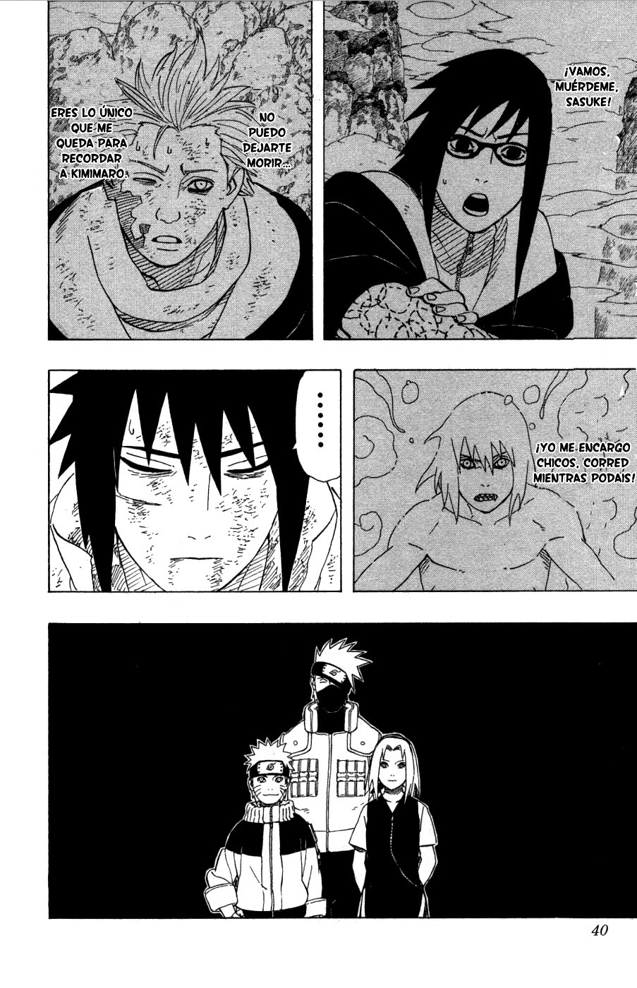 Read Subiendo De Nivel 10000 Años En el Futuro ES Manga Online
