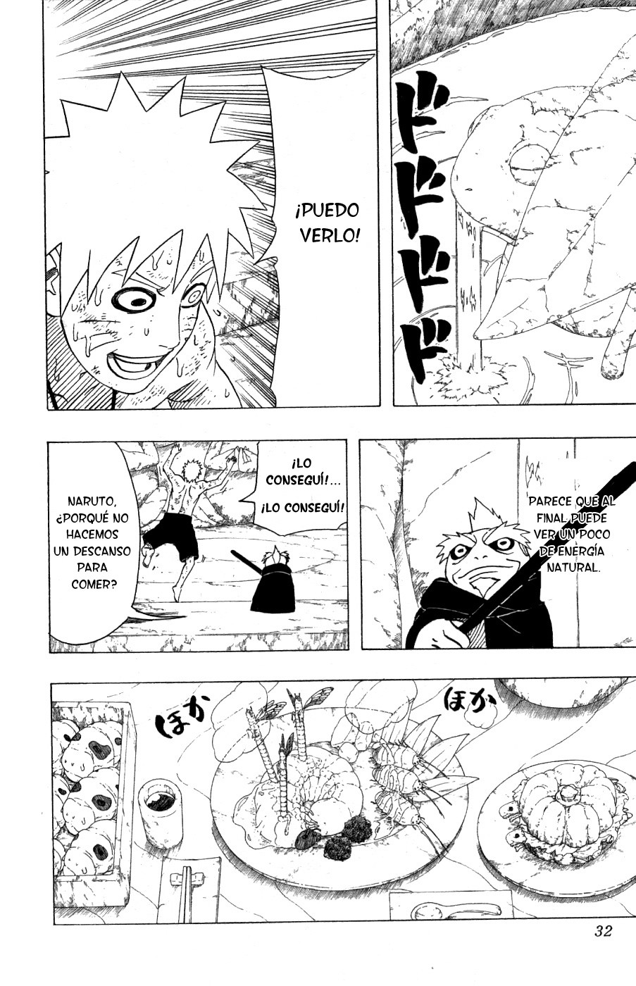 Read Subiendo De Nivel 10000 Años En el Futuro ES Manga Online