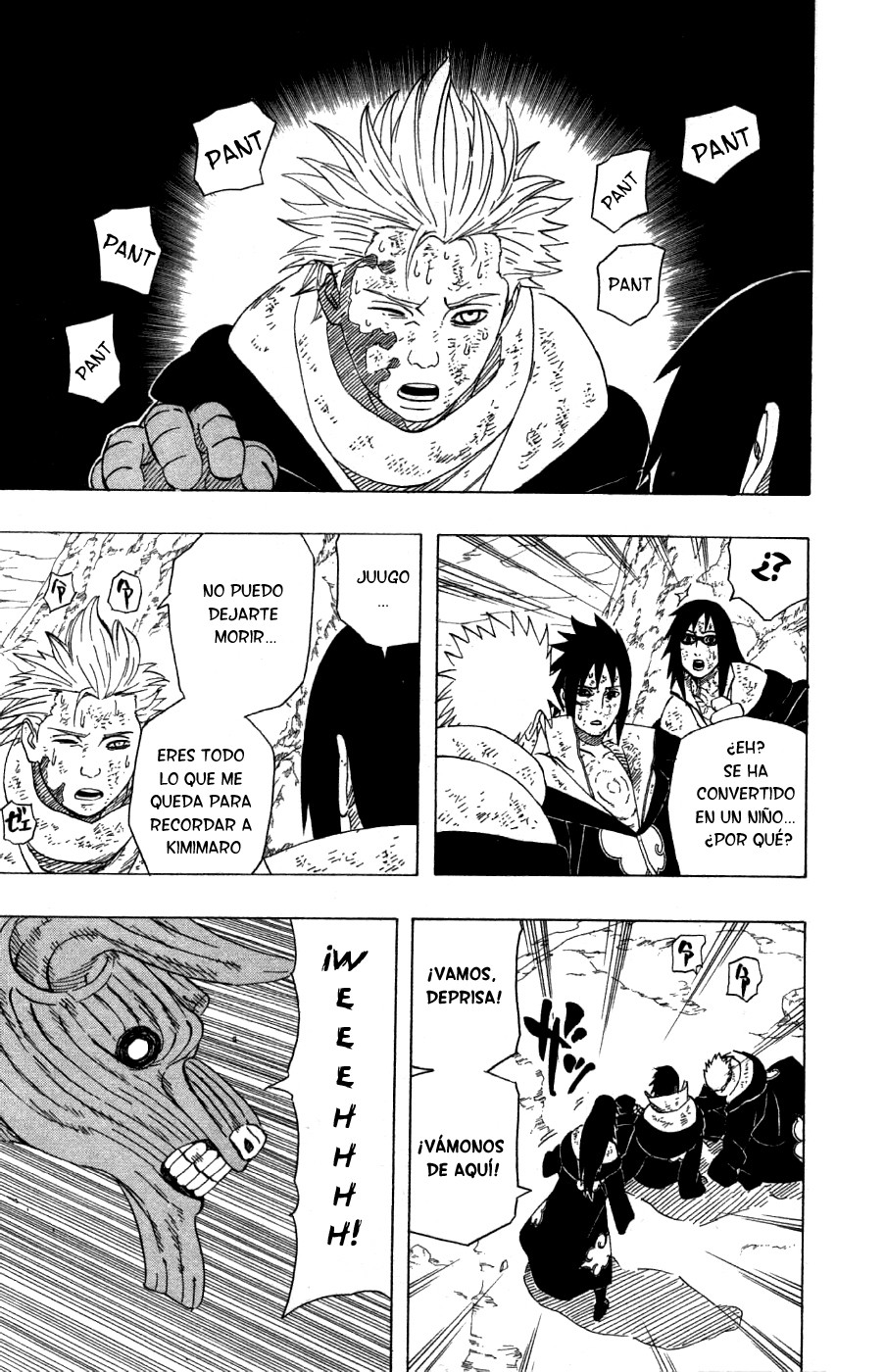 Read Subiendo De Nivel 10000 Años En el Futuro ES Manga Online