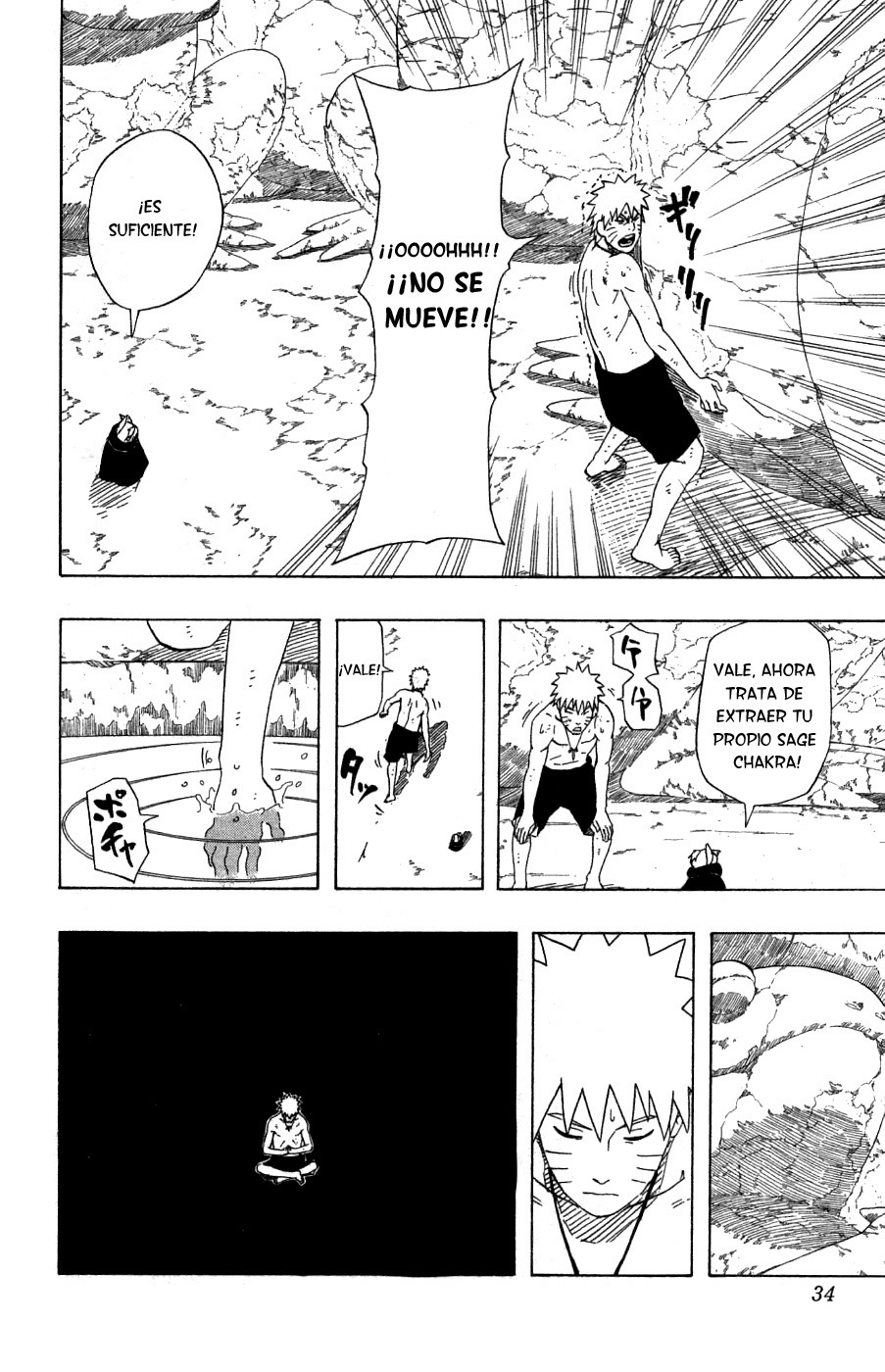 Read Subiendo De Nivel 10000 Años En el Futuro ES Manga Online