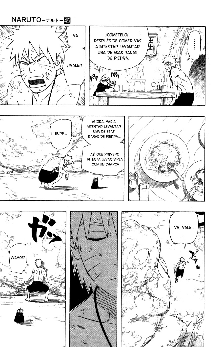 Read Subiendo De Nivel 10000 Años En el Futuro ES Manga Online