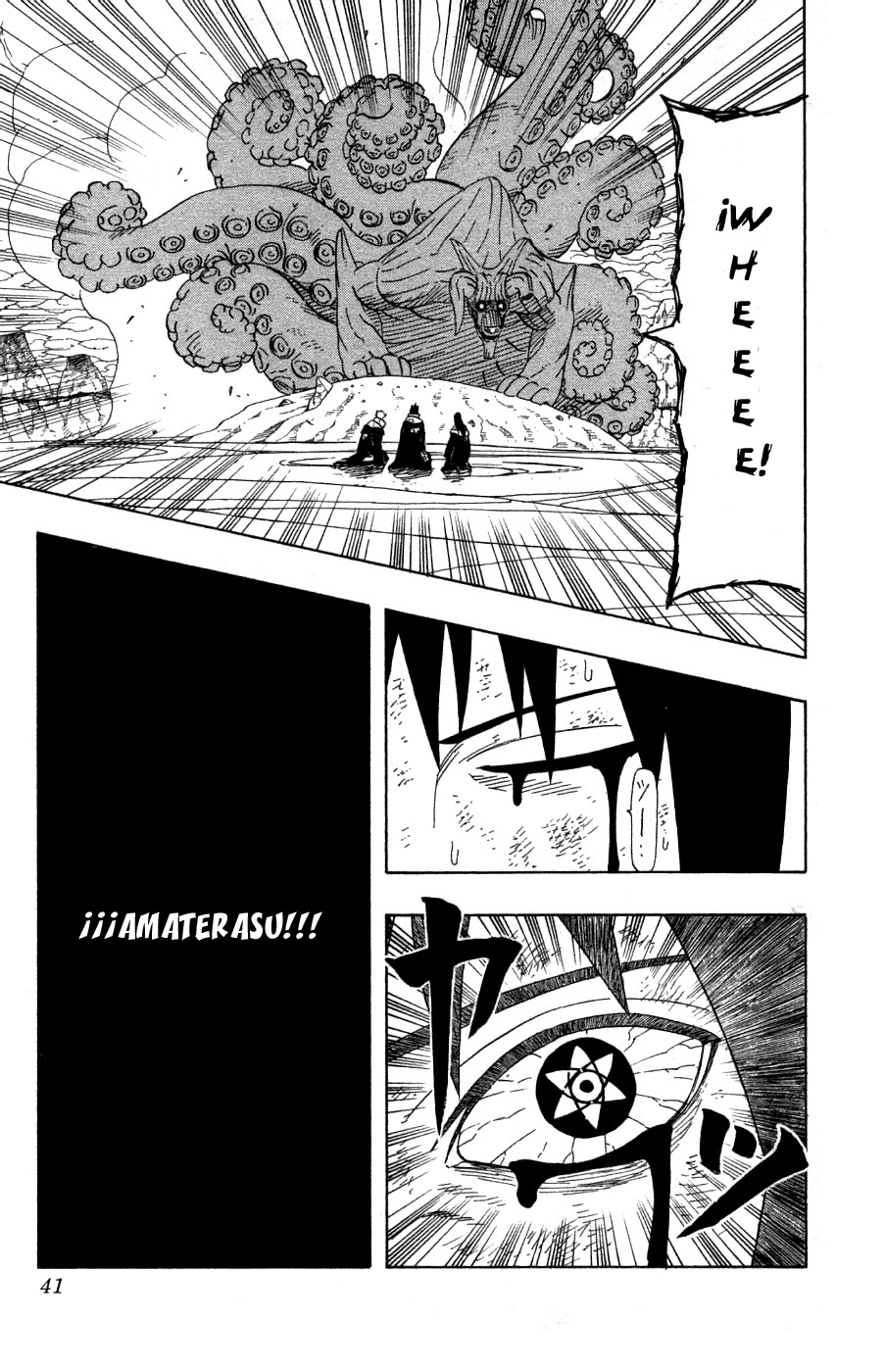 Read Subiendo De Nivel 10000 Años En el Futuro ES Manga Online