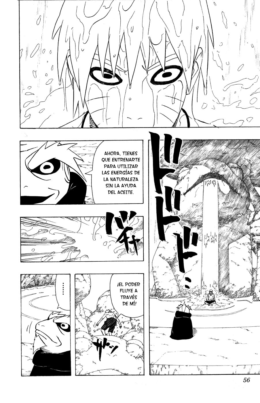 Read Subiendo De Nivel 10000 Años En el Futuro ES Manga Online