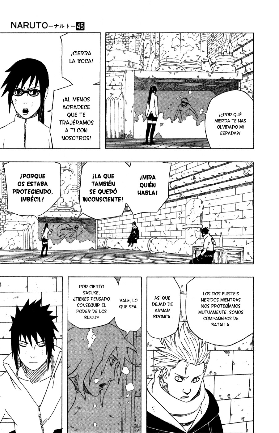 Read Subiendo De Nivel 10000 Años En el Futuro ES Manga Online