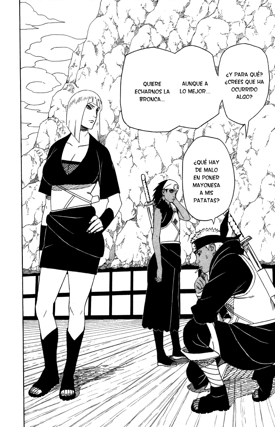 Read Subiendo De Nivel 10000 Años En el Futuro ES Manga Online