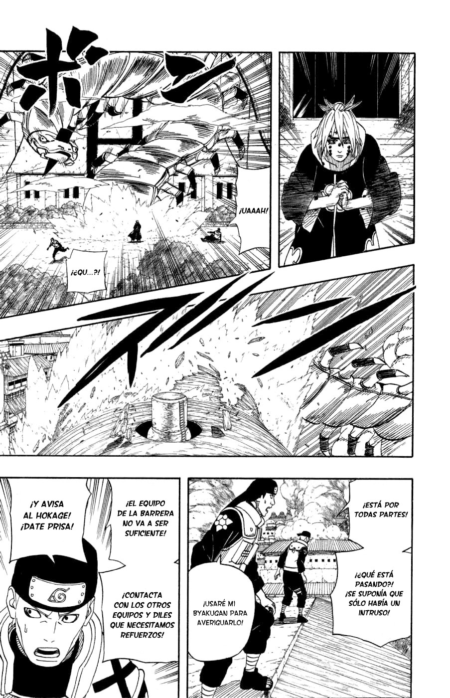 Read Subiendo De Nivel 10000 Años En el Futuro ES Manga Online