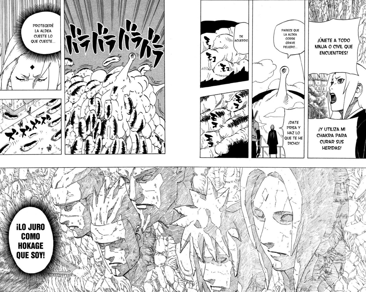 Read Subiendo De Nivel 10000 Años En el Futuro ES Manga Online