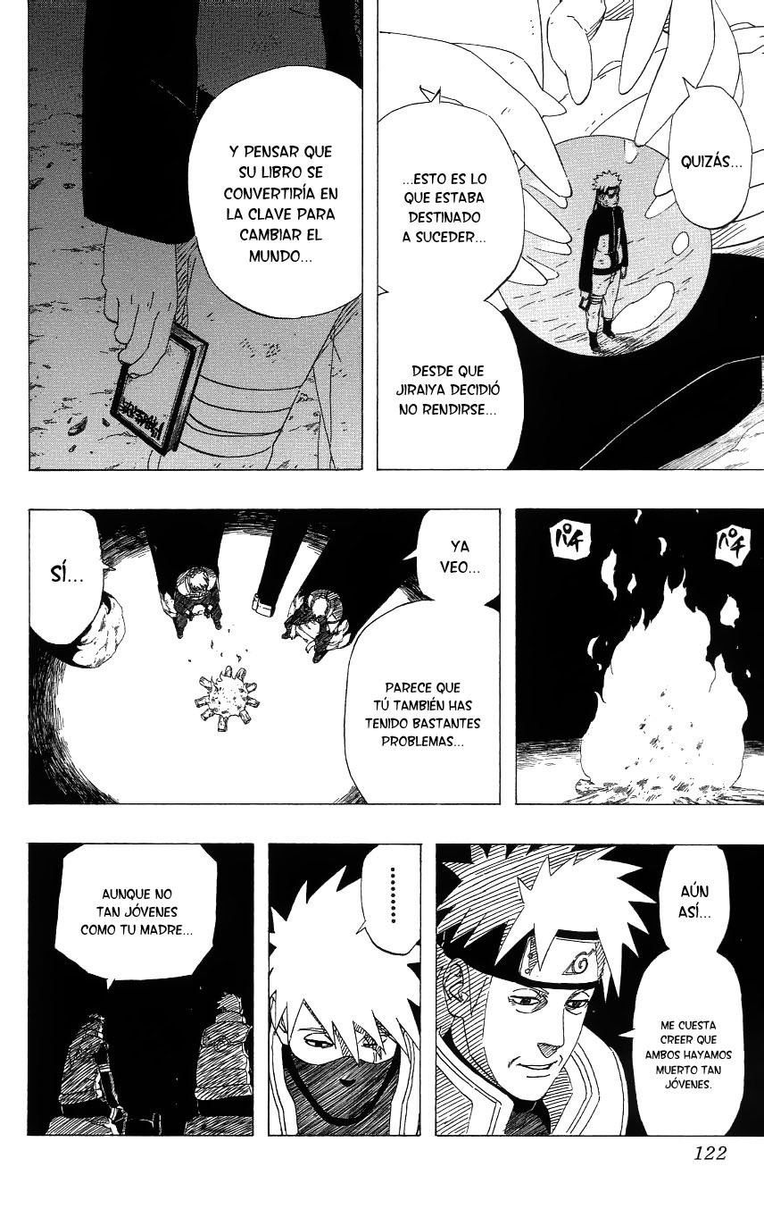 Read Subiendo De Nivel 10000 Años En el Futuro ES Manga Online
