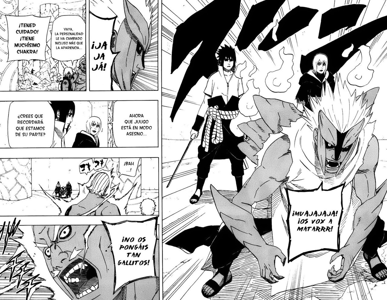 Read Subiendo De Nivel 10000 Años En el Futuro ES Manga Online