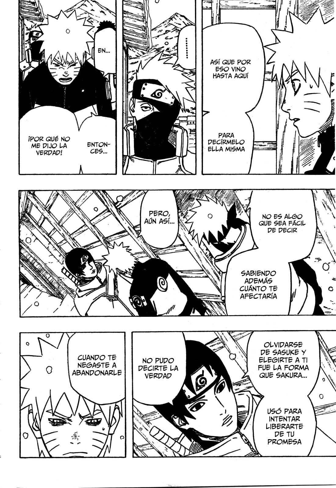 Read Subiendo De Nivel 10000 Años En el Futuro ES Manga Online