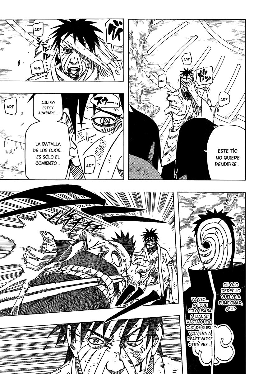 Read Subiendo De Nivel 10000 Años En el Futuro ES Manga Online