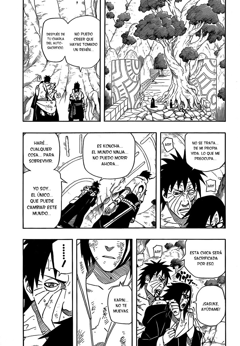 Read Subiendo De Nivel 10000 Años En el Futuro ES Manga Online