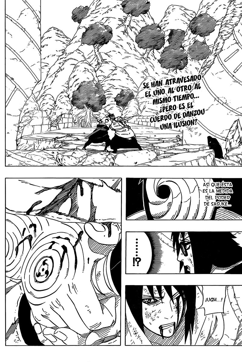 Read Subiendo De Nivel 10000 Años En el Futuro ES Manga Online