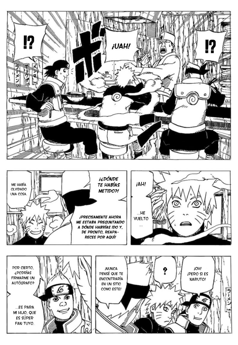 Read Subiendo De Nivel 10000 Años En el Futuro ES Manga Online