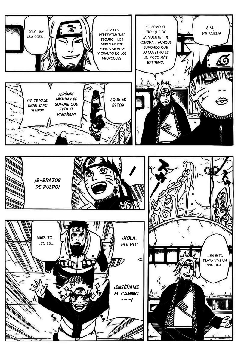 Read Subiendo De Nivel 10000 Años En el Futuro ES Manga Online