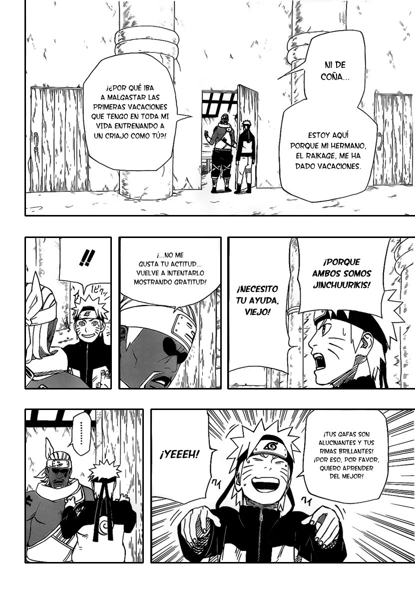 Read Subiendo De Nivel 10000 Años En el Futuro ES Manga Online