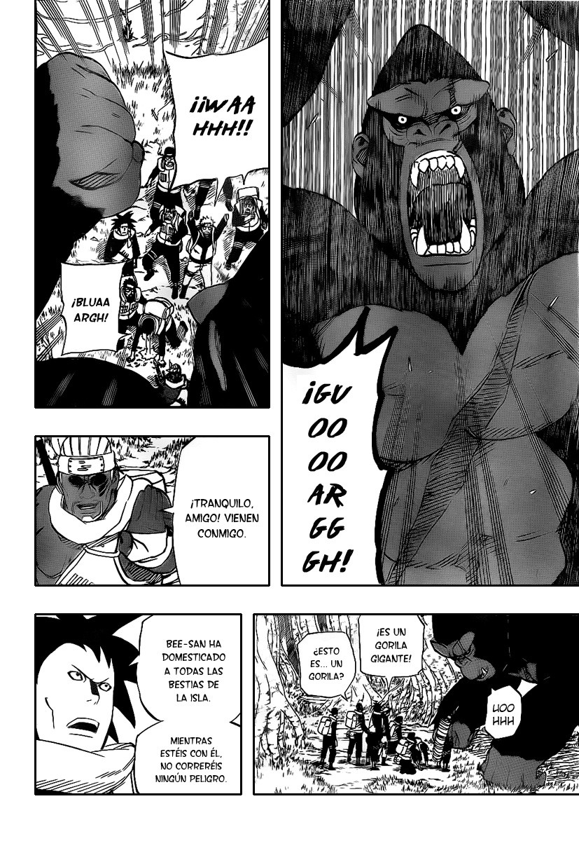 Read Subiendo De Nivel 10000 Años En el Futuro ES Manga Online
