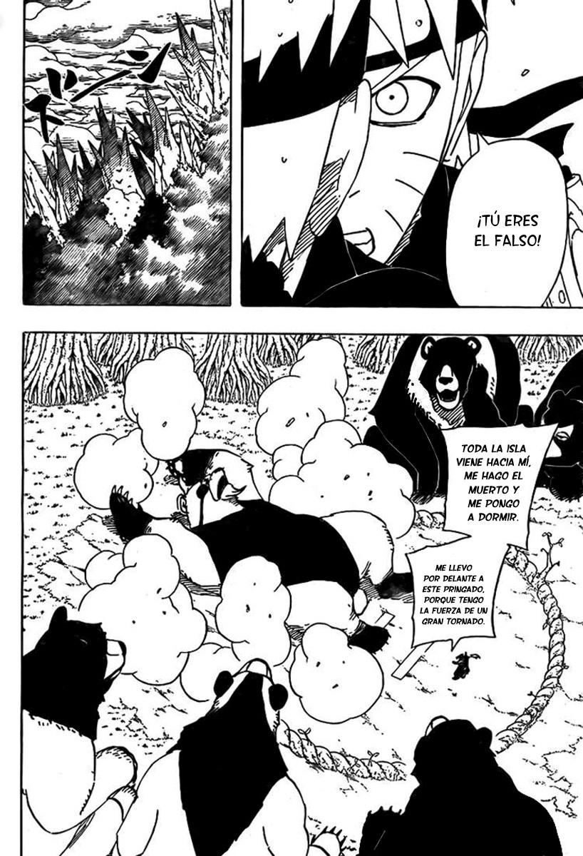 Read Subiendo De Nivel 10000 Años En el Futuro ES Manga Online
