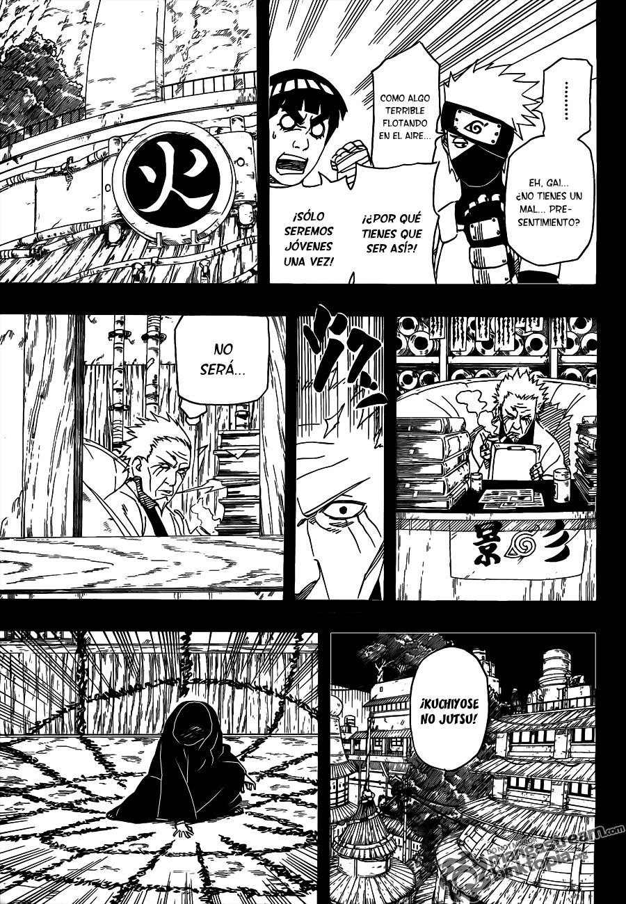 Read Subiendo De Nivel 10000 Años En el Futuro ES Manga Online