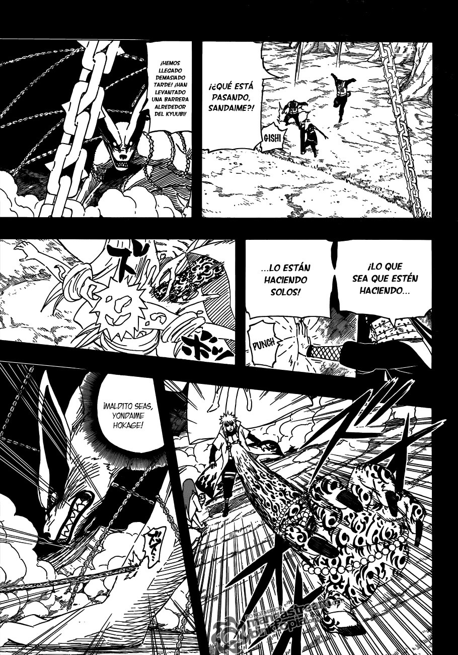 Read Subiendo De Nivel 10000 Años En el Futuro ES Manga Online