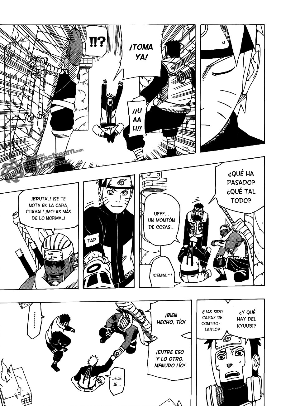 Read Subiendo De Nivel 10000 Años En el Futuro ES Manga Online