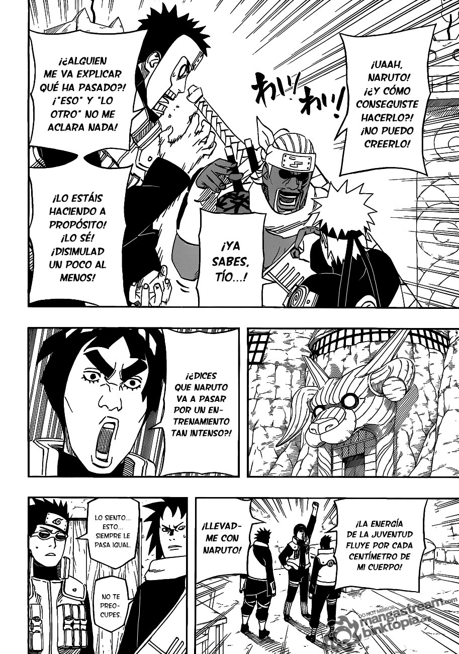 Read Subiendo De Nivel 10000 Años En el Futuro ES Manga Online