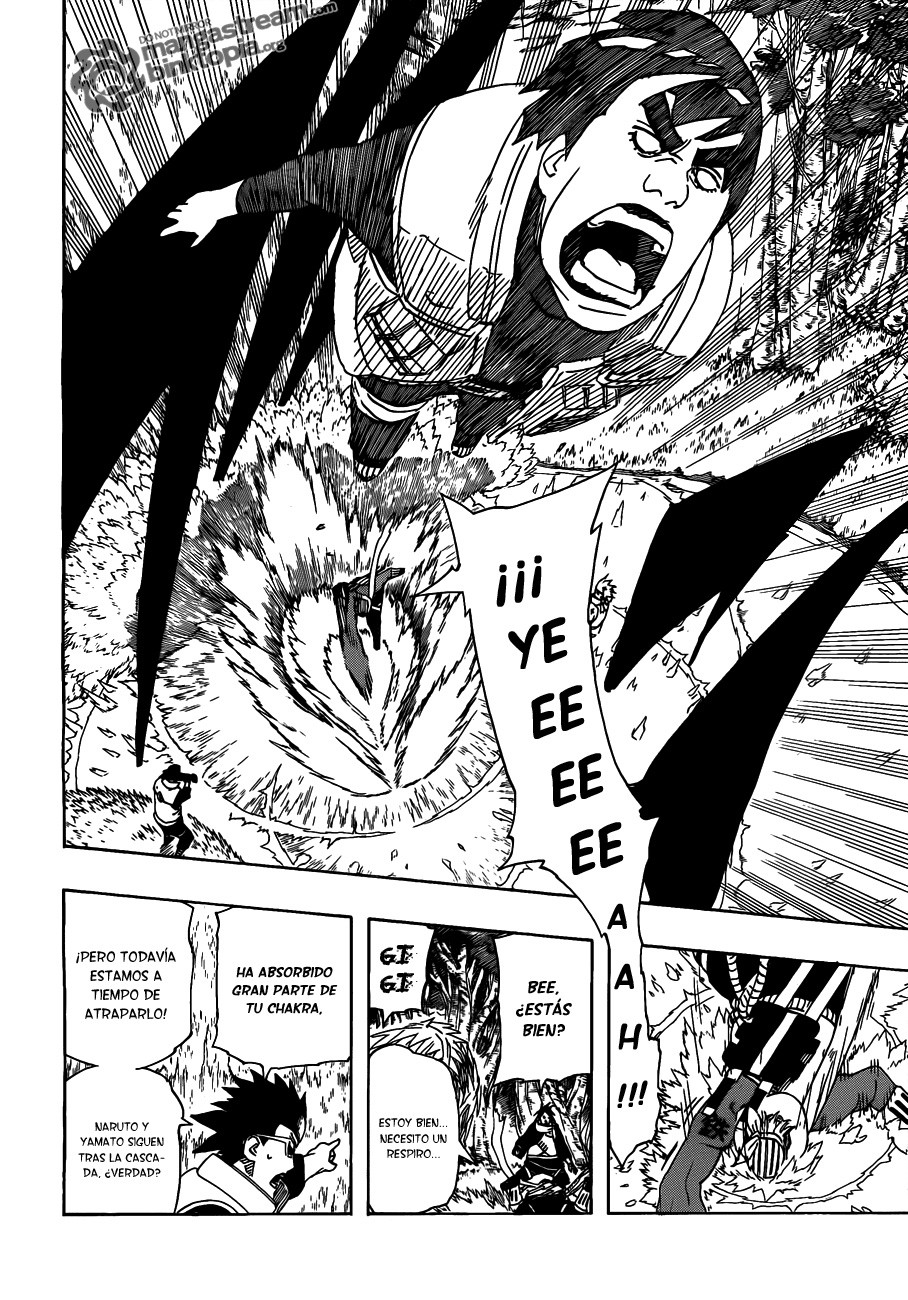 Read Subiendo De Nivel 10000 Años En el Futuro ES Manga Online