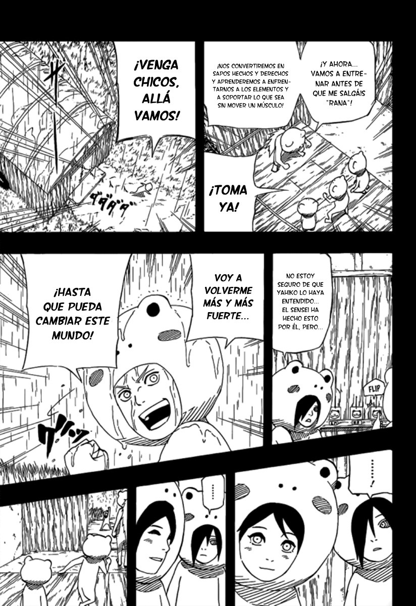 Read Subiendo De Nivel 10000 Años En el Futuro ES Manga Online