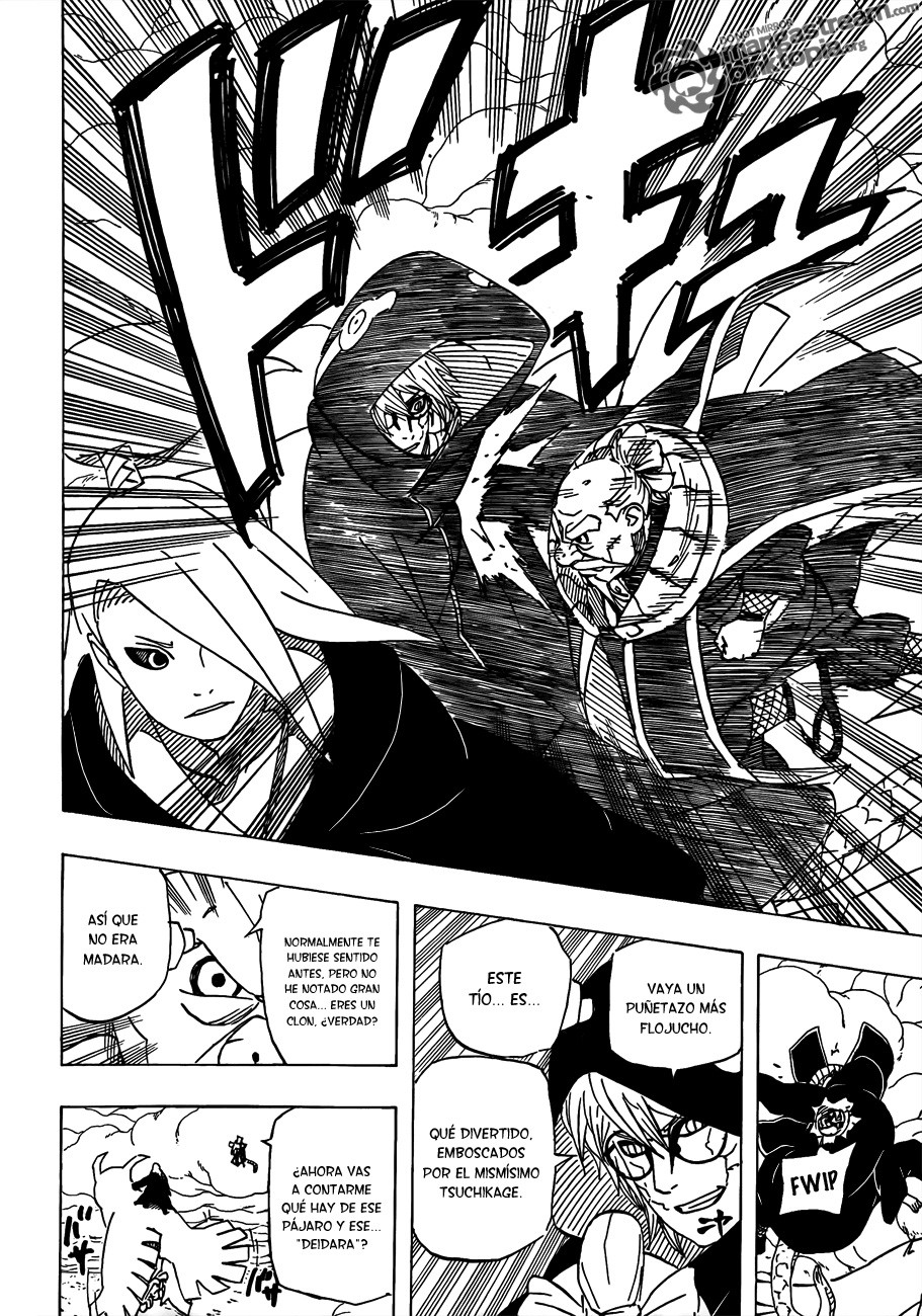 Read Subiendo De Nivel 10000 Años En el Futuro ES Manga Online