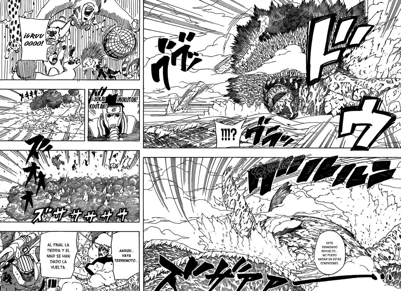Read Subiendo De Nivel 10000 Años En el Futuro ES Manga Online
