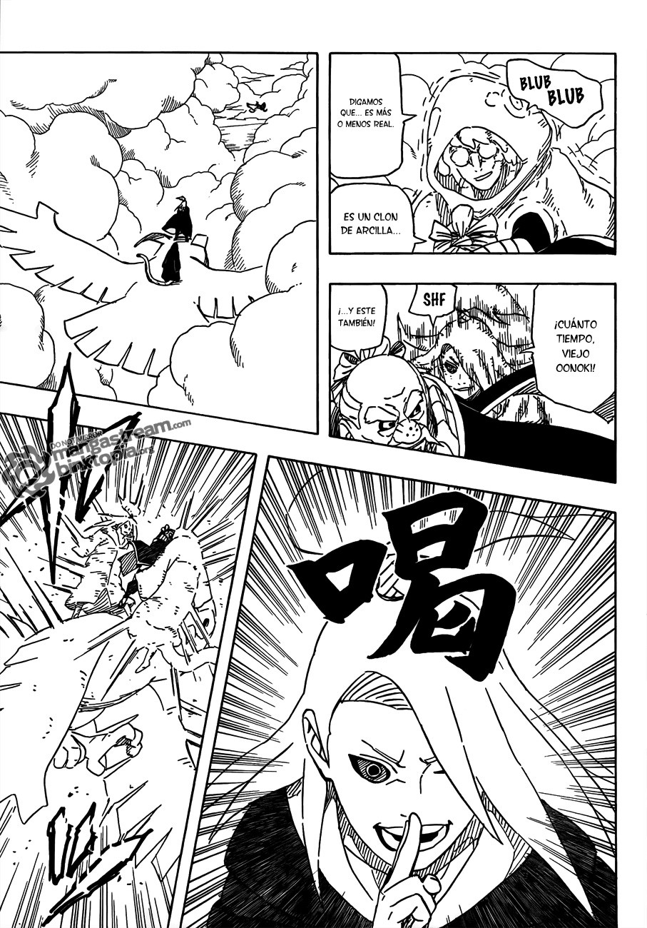 Read Subiendo De Nivel 10000 Años En el Futuro ES Manga Online