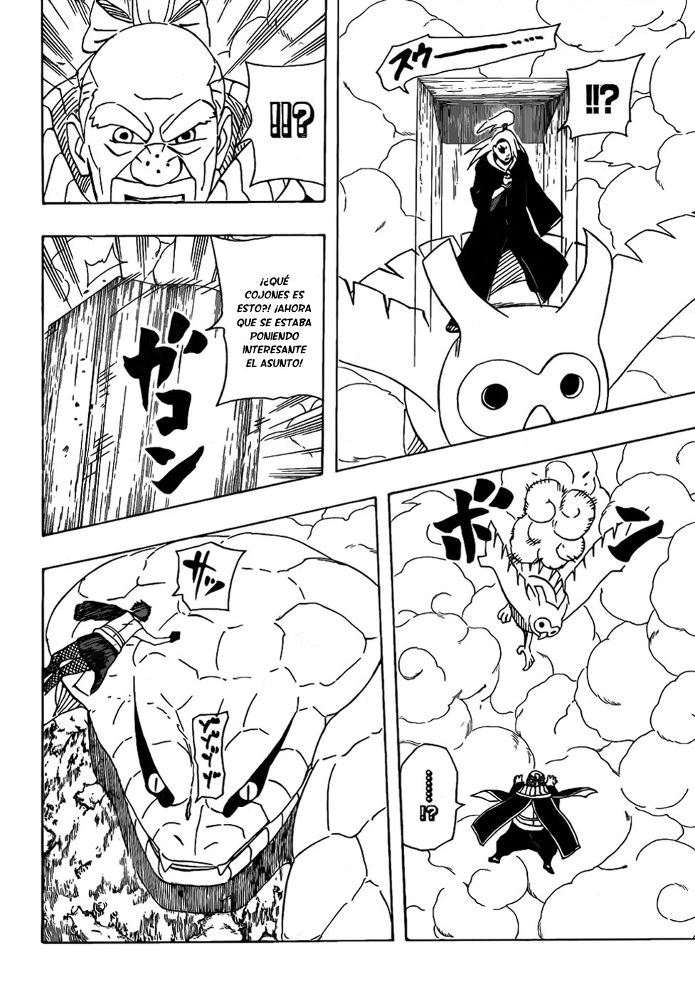 Read Subiendo De Nivel 10000 Años En el Futuro ES Manga Online