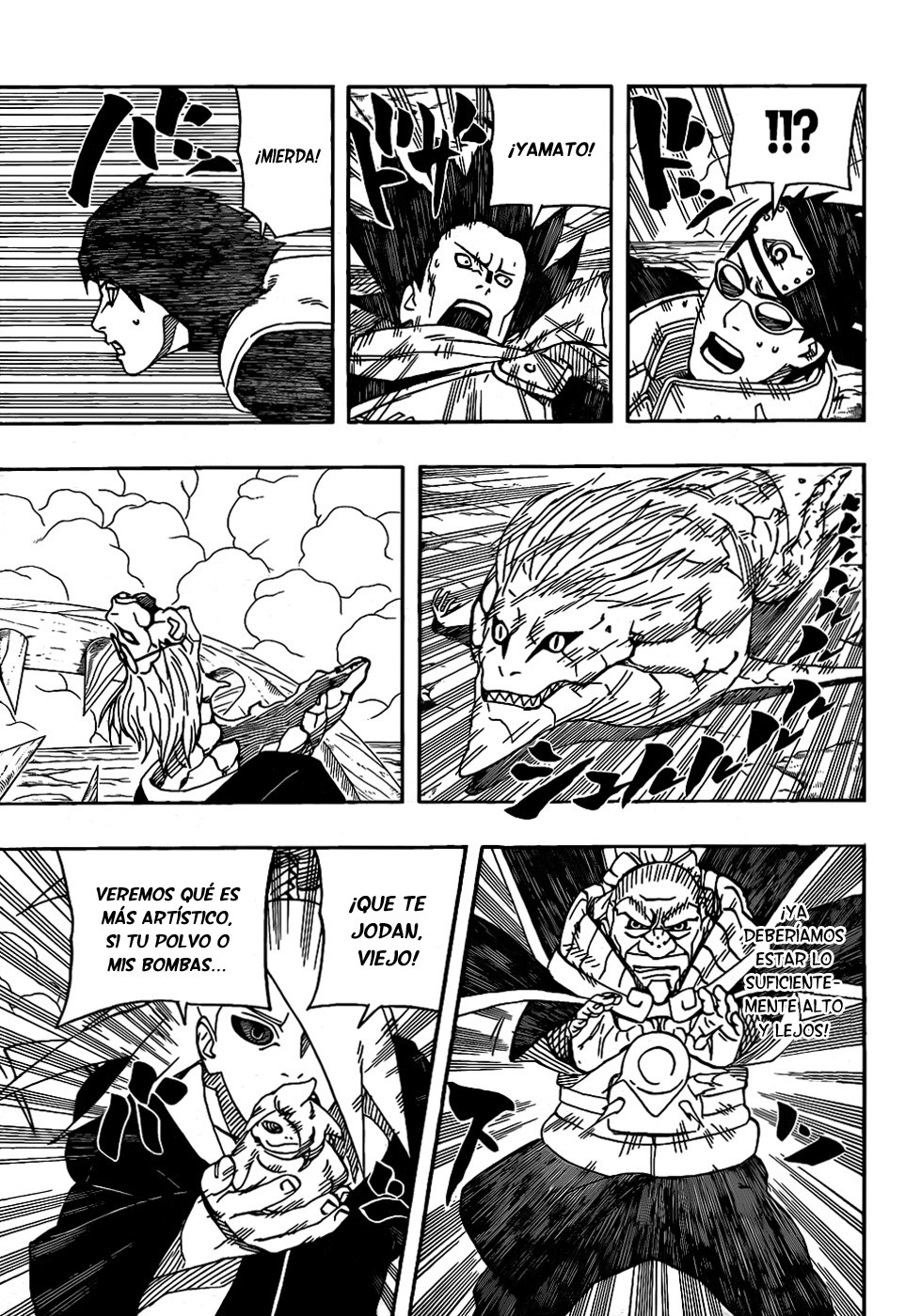Read Subiendo De Nivel 10000 Años En el Futuro ES Manga Online