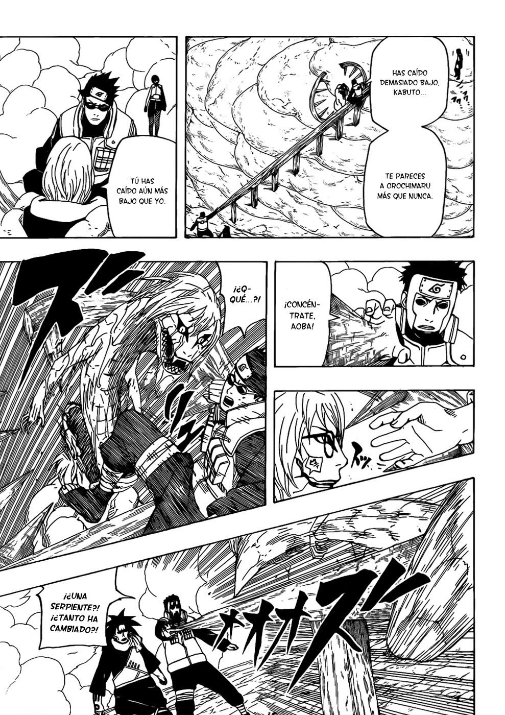 Read Subiendo De Nivel 10000 Años En el Futuro ES Manga Online