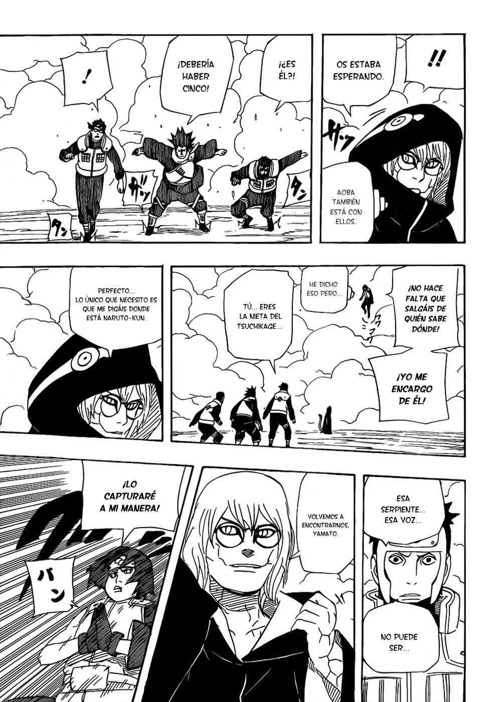 Read Subiendo De Nivel 10000 Años En el Futuro ES Manga Online